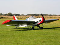 G-MYYR photo, click to enlarge G-MYYR photo, click to enlarge