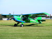 G-PPPP photo, click to enlarge G-PPPP photo, click to enlarge