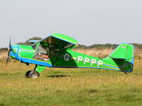 G-PPPP photo, click to enlarge G-PPPP photo, click to enlarge