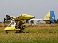 G-BYPF photo, click to enlarge G-BYPF photo, click to enlarge