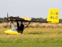 G-MWLO photo, click to enlarge G-MWLO photo, click to enlarge