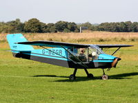 G-BZGR photo, click to enlarge G-BZGR photo, click to enlarge