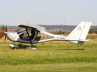 G-FBAT photo, click to enlarge G-FBAT photo, click to enlarge