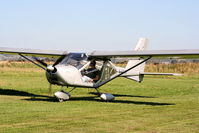 G-FBAT photo, click to enlarge G-FBAT photo, click to enlarge