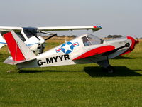 G-MYYR photo, click to enlarge G-MYYR photo, click to enlarge