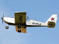 G-IFLE photo, click to enlarge G-IFLE photo, click to enlarge