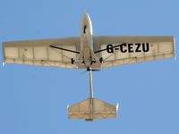G-CEZU photo, click to enlarge G-CEZU photo, click to enlarge