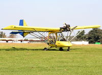 G-BYPF photo, click to enlarge G-BYPF photo, click to enlarge