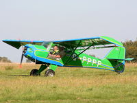 G-PPPP photo, click to enlarge G-PPPP photo, click to enlarge