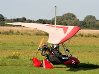 G-MZTS photo, click to enlarge G-MZTS photo, click to enlarge