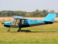 G-BZGR photo, click to enlarge G-BZGR photo, click to enlarge