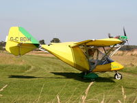 G-CBDW photo, click to enlarge G-CBDW photo, click to enlarge