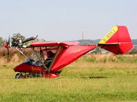 G-BZEJ photo, click to enlarge G-BZEJ photo, click to enlarge