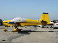 N912MB @ SZP - 2004 Nauman VAN's RV-9A, Lycoming O-320 160 Hp - by Doug Robertson