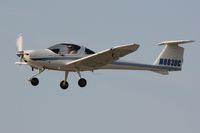 N883DC photo, click to enlarge