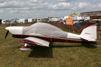 N914CV photo, click to enlarge