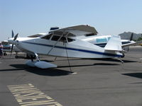 N316TW @ SZP - 2006 Rust TAILWIND W10, Lycoming O-320 - by Doug Robertson