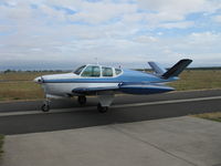 N8577A @ EUG - 8577A - by R. Walwyn