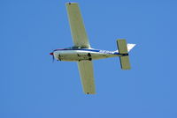 N69RM @ I19 - 1977 C177RG