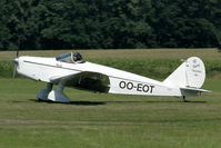 OO-EOT @ EBDT - nice oldy