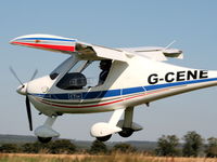 G-CENE photo, click to enlarge G-CENE photo, click to enlarge