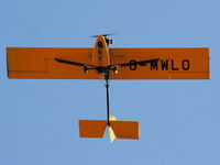 G-MWLO photo, click to enlarge G-MWLO photo, click to enlarge