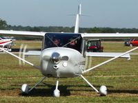 N875ED @ I74 - MERFI fly-in - Urbana, Ohio - by Bob Simmermon