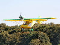 G-CBDW photo, click to enlarge G-CBDW photo, click to enlarge