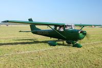 N6234S @ I74 - MERFI fly-in - Urbana, Ohio - by Bob Simmermon