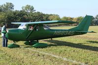 N6234S @ I74 - MERFI fly-in - Urbana, Ohio - by Bob Simmermon