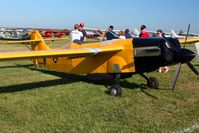 N9010T @ I74 - MERFI fly-in - Urbana, Ohio