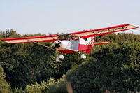 G-CCDW photo, click to enlarge G-CCDW photo, click to enlarge