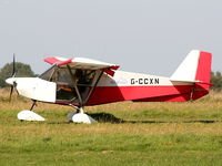 G-CCXN photo, click to enlarge G-CCXN photo, click to enlarge