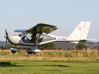 G-FBAT photo, click to enlarge G-FBAT photo, click to enlarge