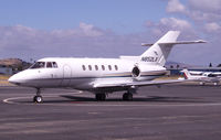 N852LX @ CCR - Visitor - by Bill Larkins