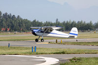 C-GCNE @ CYNJ - Final check - by Guy Pambrun
