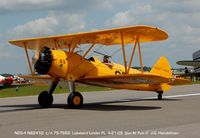 N6241D @ LAL - at 2009 Sun N' Fun