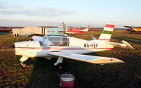 HA-VEP photo, click to enlarge HA-VEP photo, click to enlarge