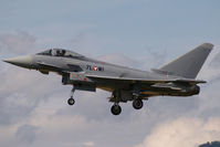 7L-WI @ LOXZ - Eurofighter - by Dietmar Schreiber - VAP
