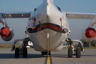 ZE701 @ VIE - Royal Air Force BAe146