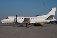 OK-CCN @ VIE - Cenral Connect Saab 340