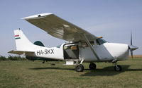 HA-SKX photo, click to enlarge HA-SKX photo, click to enlarge