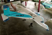 HA-YACT photo, click to enlarge