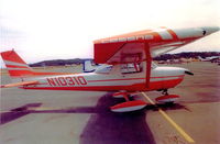 N10310 @ GNOSS - Factory reverse paint sceme - by Marc Mott