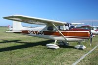 N9372B @ I74 - MERFI fly-in, Urbana, Ohio