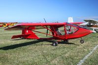 N65087 @ I74 - MERFI fly-in, Urbana, Ohio - by Bob Simmermon