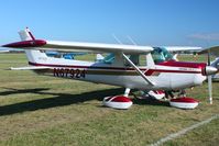 N67924 @ I74 - MERFI fly-in, Urbana, Ohio
