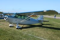 N85099 @ I74 - MERFI fly-in, Urbana, Ohio