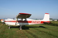 N9425B @ C55 - Cessna 175