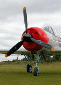 G-BVVA photo, click to enlarge G-BVVA photo, click to enlarge